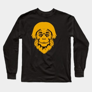 Doc Zaius Long Sleeve T-Shirt